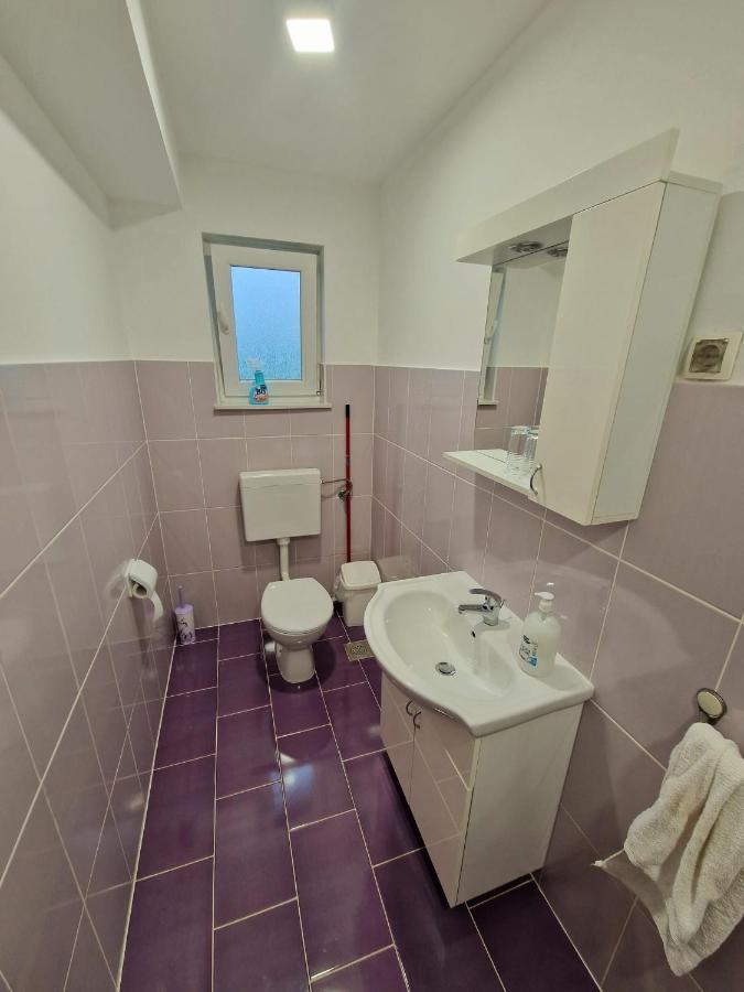 Guesthouse Ella Slunj Zewnętrze zdjęcie