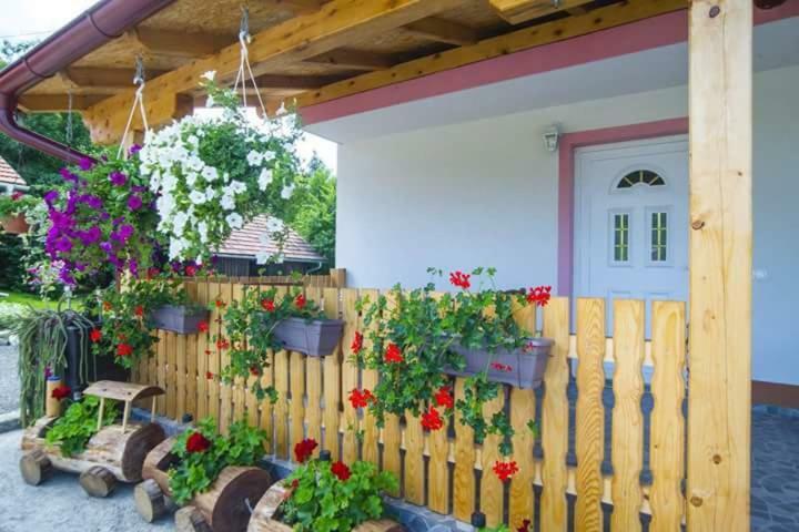 Guesthouse Ella Slunj Zewnętrze zdjęcie